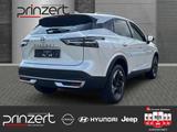 Nissan Qashqai 1.3 MHEV "N-Connecta" Winter*Komfort - Nissan Qashqai Gebrauchtwagen in Frankfurt
