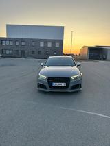 Audi RS3 Sportback 2.5 TFSI quattro | Nardograu  - Audi Gebrauchtwagen in Münster