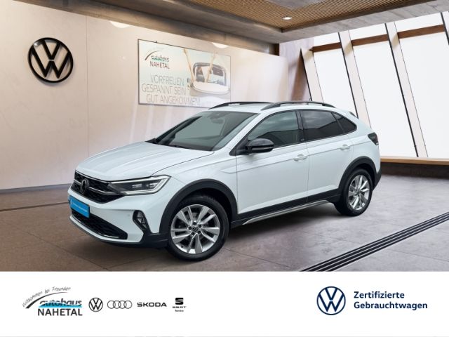 Image of Volkswagen Taigo