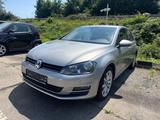 Volkswagen Golf VII Lim. Comfortline BMT 4Motion *AHK*PDC* - Volkswagen Golf aus 2012: Vii