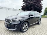 Kia Sorento 2.2 CRDi AWD GT Line MEGA VOLL*7 SITZER* - gebrauchte Kia Sorento aus dem Jahr 2020