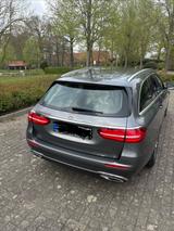 Mercedes-Benz E 220d T AVANTGARDE Autom. AVANTGARDE - gebrauchte Mercedes-Benz E 220 aus dem Jahr 2016