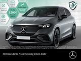 Mercedes-Benz EQE 350 4M SUV AMG/PREMIUM/AIRM/PANO/NIGHT/22"/ - Mercedes-Benz EQE SUV in Duisburg