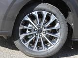 Ford Tourneo Custom 2.0 Titanium X Leder 19" 8-Sitzer - Ford Tourneo Custom L2 Titanium X Gebrauchtwagen