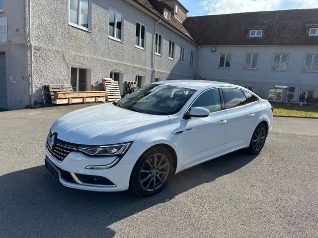 Renault Talisman Limited/Automatic/1 Hand/Massag/43000KM