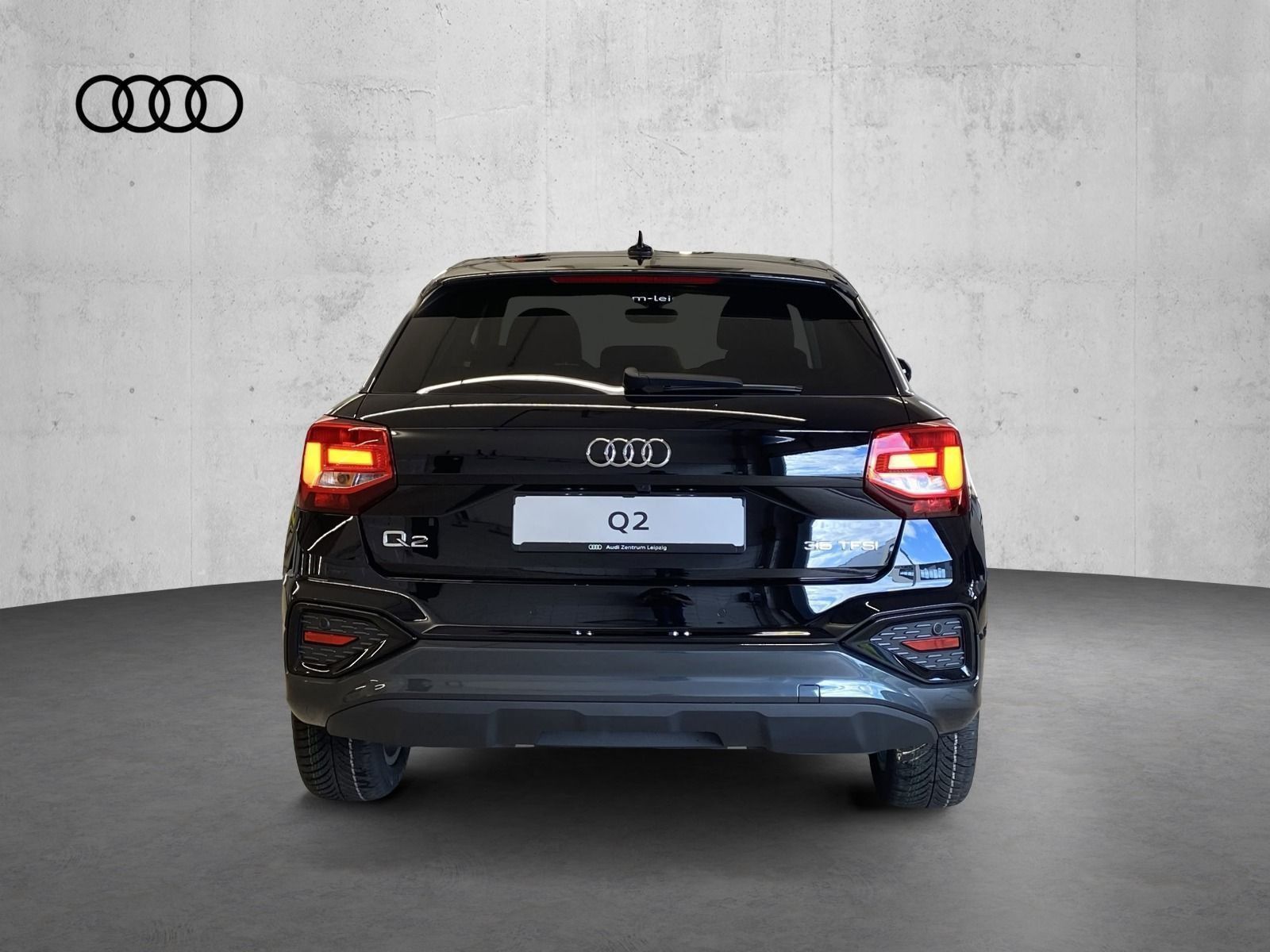 Audi Q2 - Bild 9