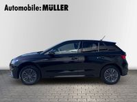 Skoda Fabia - Vorschau Bild 7