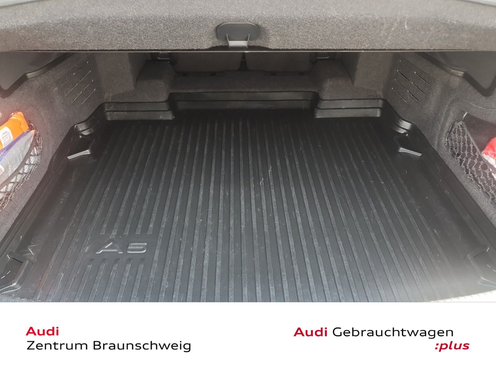 Audi A5 - Bild 15