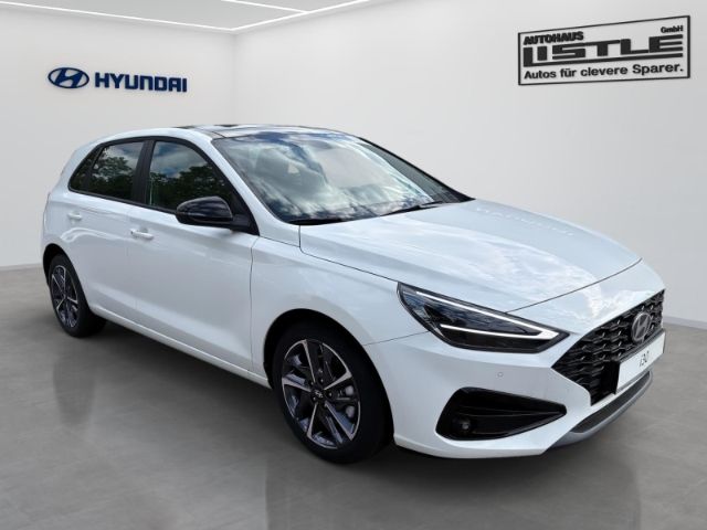 Hyundai i30 – Bild 2