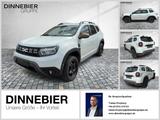 Dacia DUSTER +8fach-bereift+360Kamera+TWA+AHK+PDC - Dacia Duster: Limousine