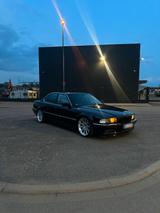BMW Bmw e38 728i LPG - BMW 728 aus 1998