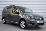 Volkswagen Caddy Maxi Comfortline+Navi+SHZ+7-Sitzer+57.000