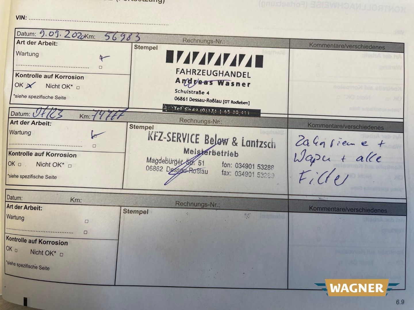 Fahrzeugabbildung Renault Twingo Expression 1.2 16V Klimaanlage