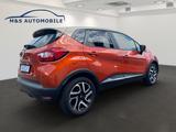 Renault Captur 1,2 TCe, Automatik, SHZ, PDC, 1A Zustand - Renault in Bielefeld