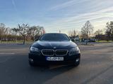 BMW 525d - - BMW 525 in Wiesbaden
