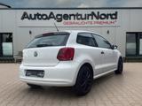 Volkswagen Polo 1,2 Trendline SHZ+KLIMA - Volkswagen Polo: Trendline