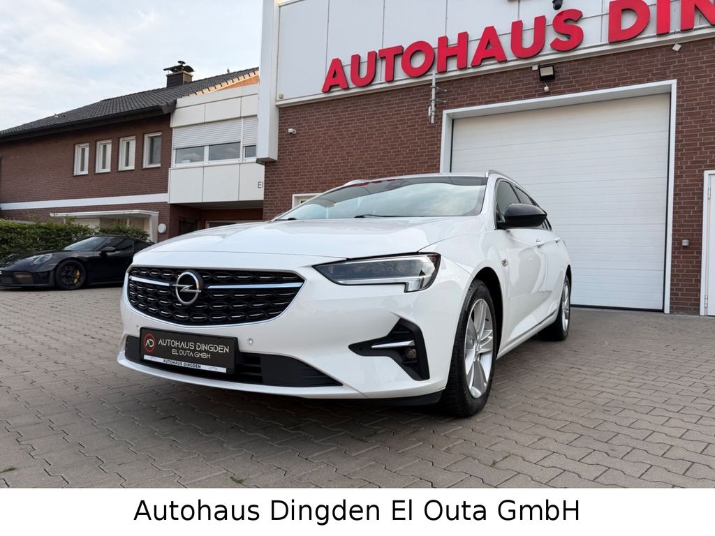 Image of Opel Insignia