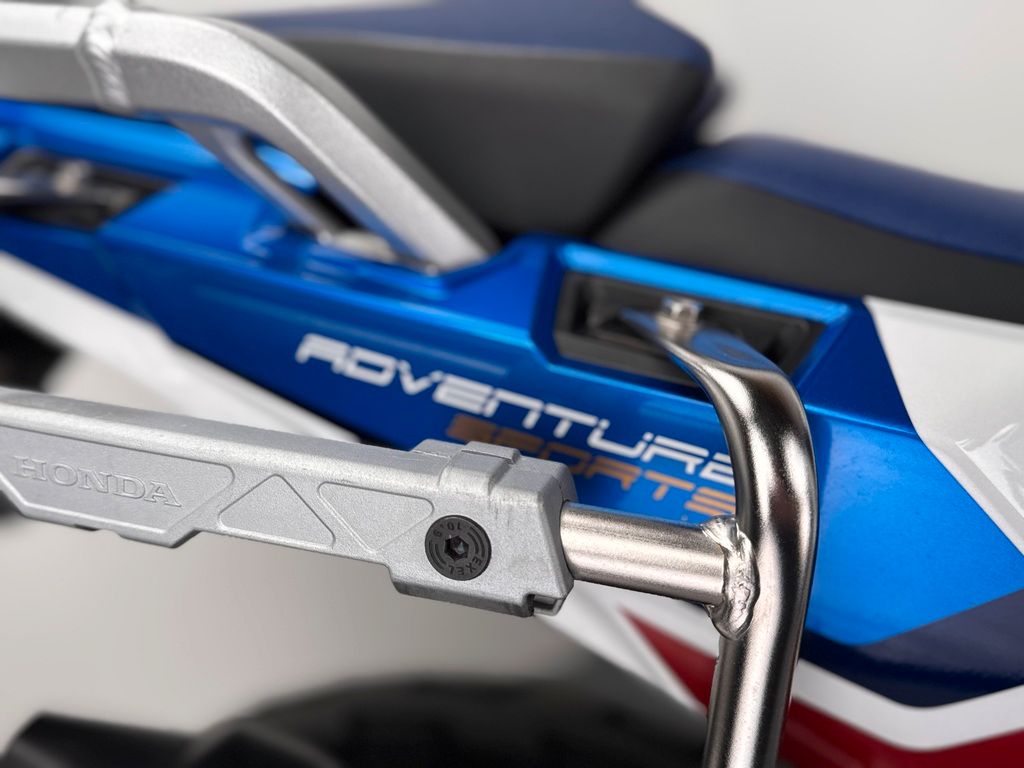 Fahrzeugabbildung Honda CRF 1100 DCT AFRICA TWIN ADVENTURE SPORTS