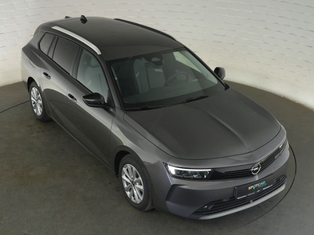Astra L ST ELEGANCE CDTI+LED+NAVI+RÜCKFAHRKAMERA