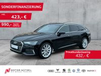 Audi A6 - Vorschau Bild 1
