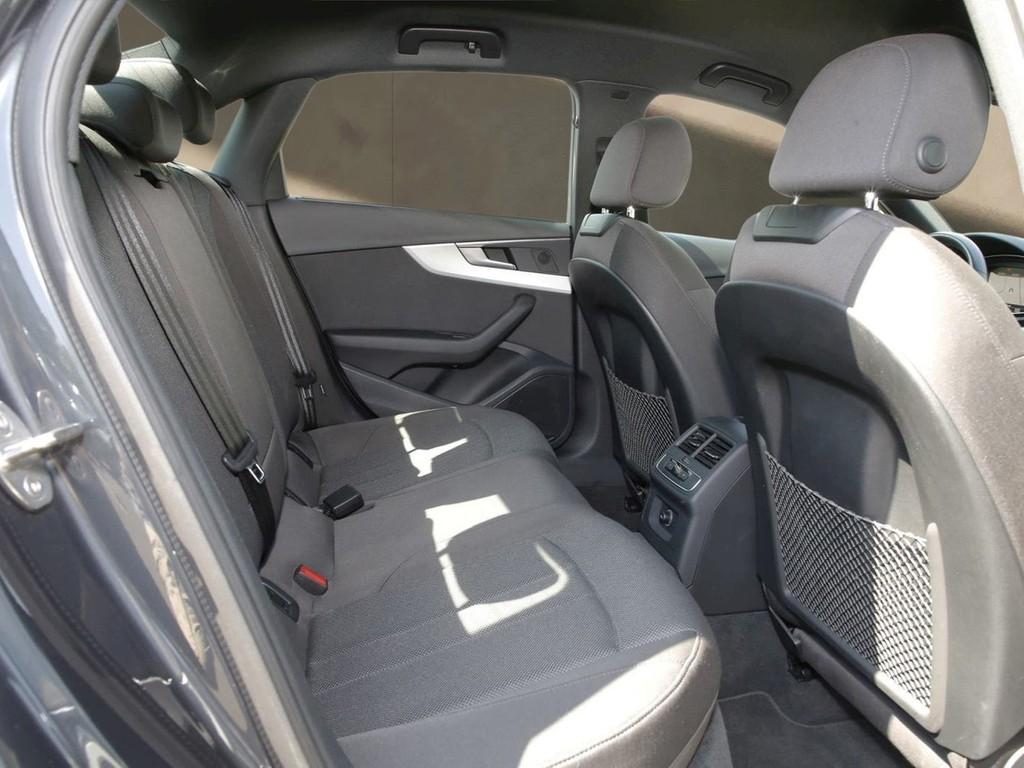 Audi A4 Lim. 40 TDI quattro NAVI*VIRTUAL*R-CAM*LED*SH, миниатюра 9