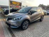Renault Captur Luxe AT +Sitzh+Navi+R-Kamera+AU/HU neu+ - Renault Captur mit Diesel-Antrieb: Automatik