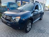 Dacia Duster Laureate 1.6 SCe LPG*Garantie*Klima*NAVI* - Dacia Duster in Kiel