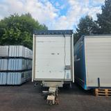 H&W Jumbo Anhänger 19 Stellplätze - Jumbo Anhänger