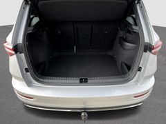 SKODA Karoq SPORTLINE Trittbretter STANDHZ Columbus 5J