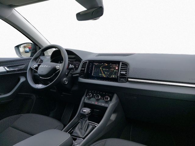 Karoq Balance 1.5 TSI 110kW NAVI+LED+AHK+KAM