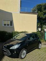 Ford KA  2013  75 PS Turbo  Diesel - Ford Ka/Ka+ Diesel Gebrauchtwagen