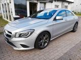 Mercedes-Benz CLA 200  URBAN. - Mercedes-Benz CLA 200 aus 2013