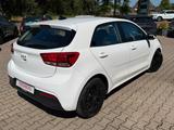 Kia Rio 1.2 Navi Kamera Sitzheizung etc. - gebrauchte Kia Rio aus dem Jahr 2022