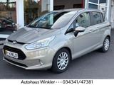 Ford B-Max Titanium Winterpaket Tempomat - Ford: Navigationssystem