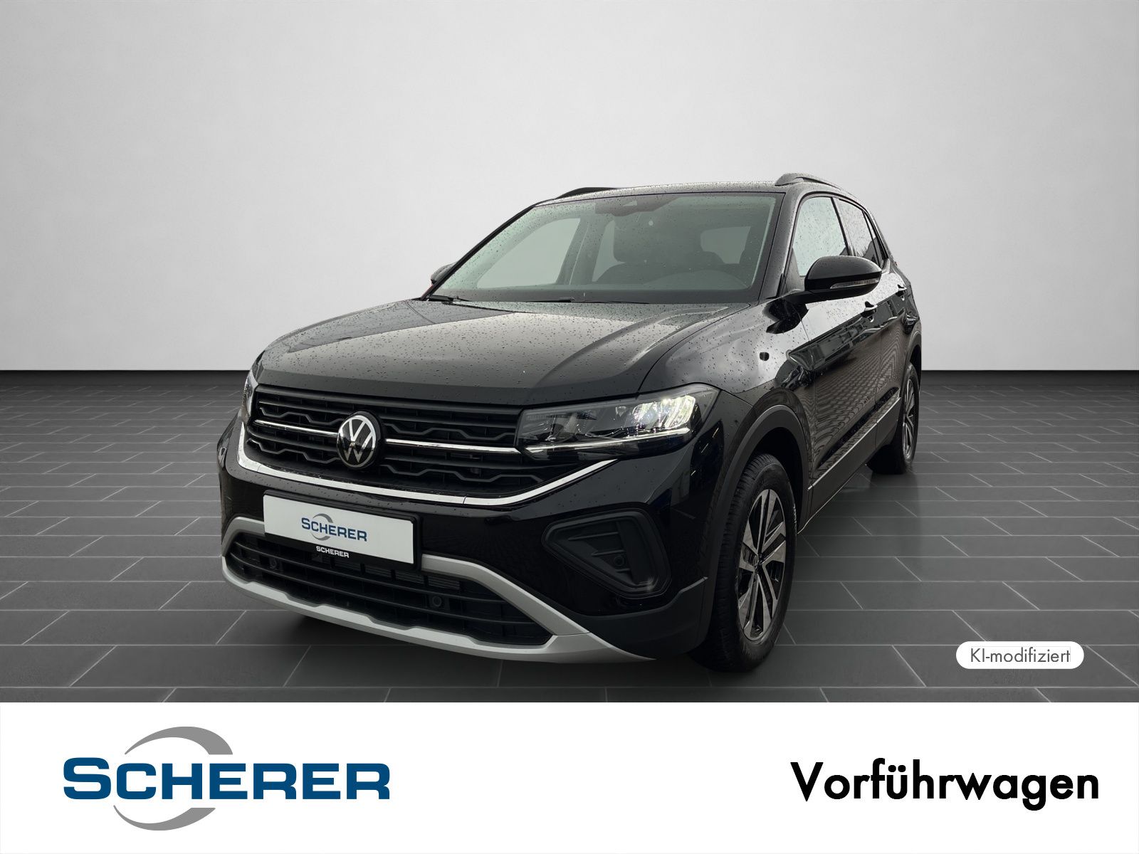 Volkswagen T-Cross ENERGY 1.0 l TSI OPF 85 kW (116 PS) 7-Ga