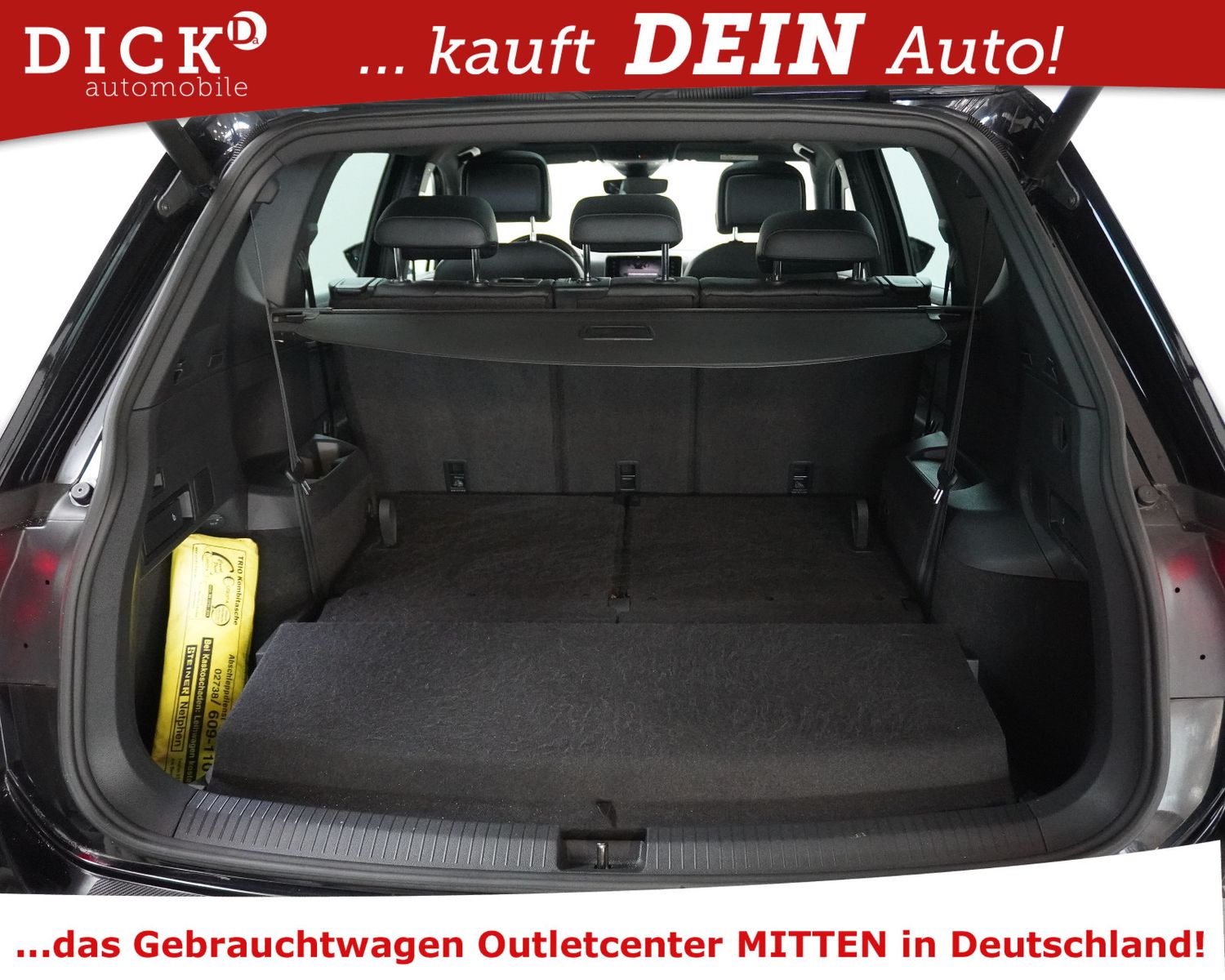 Fahrzeugabbildung SEAT Tarraco 4x4 Xcell 7SI+MEMO+PANO+VIRTU+360+STNDHZ