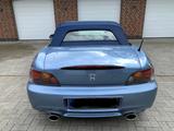 Honda S2000 2.0i - - gebrauchte Honda Cabrios