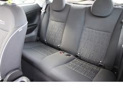 Fahrzeugabbildung Fiat 500e Action*Sehr gepflegt und neuwertig!*PDC*