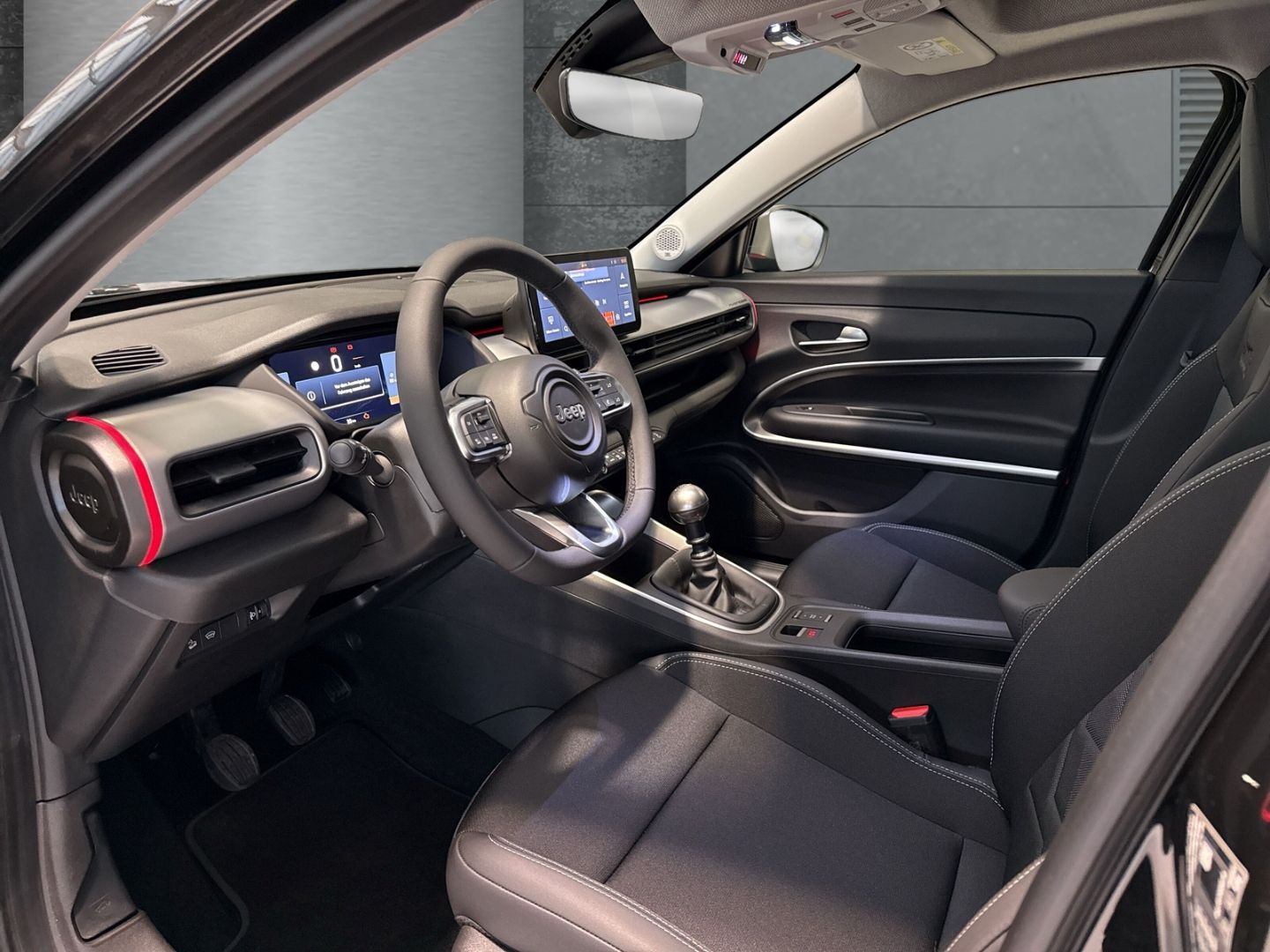 Jeep Avenger - Bild 7