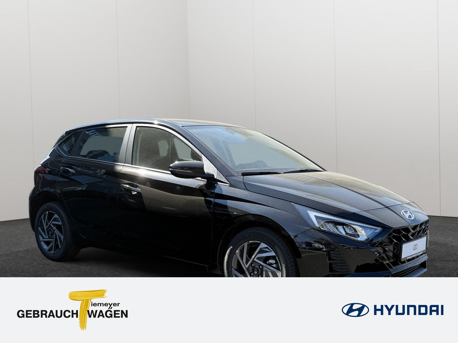 Hyundai i20 FL 1.0 T-GDI Trend, Lichtpaket, Komfortpaket imagem 3