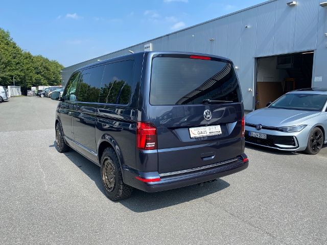 T6.1 Multivan Highline 4M 2.0 TDI