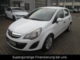 Opel Corsa D Selection,5-TÜRIG,GARANTIE - Opel Corsa: Türig