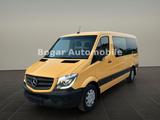 Mercedes-Benz Sprinter 311 CDI Kombi *9 SITZER*XENON*STHZG* - Mercedes-Benz: 9 Sitzer