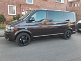 Volkswagen VW T5 Multivan 2.0 TDI  180PS - Volkswagen T5 Multivan in Bremen
