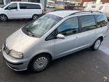 Seat Alhambra TDi Automatik - gebrauchte Seat Alhambra aus dem Jahr 2003