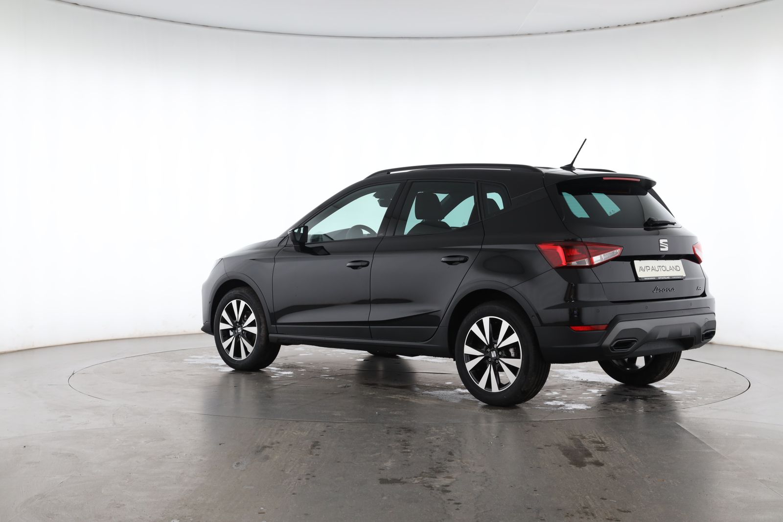 Seat Arona - Bild 4