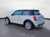 MINI Cooper S Klimaaut. Sportsitze Panorama-Glasdach  - gebrauchte MINI MINI aus dem Jahr 2016
