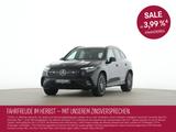 Mercedes-Benz GLC 220 d 4M AMG Night Digital Light SHZ Memory - Mercedes-Benz GLC 220