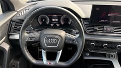 Foto Nummer 15: AUDI Q5