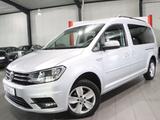 Volkswagen Caddy MAXI 1.4 TGI CNG Comfortline ACC / PDC-V+H - Volkswagen Caddy: Kombi, Maxi